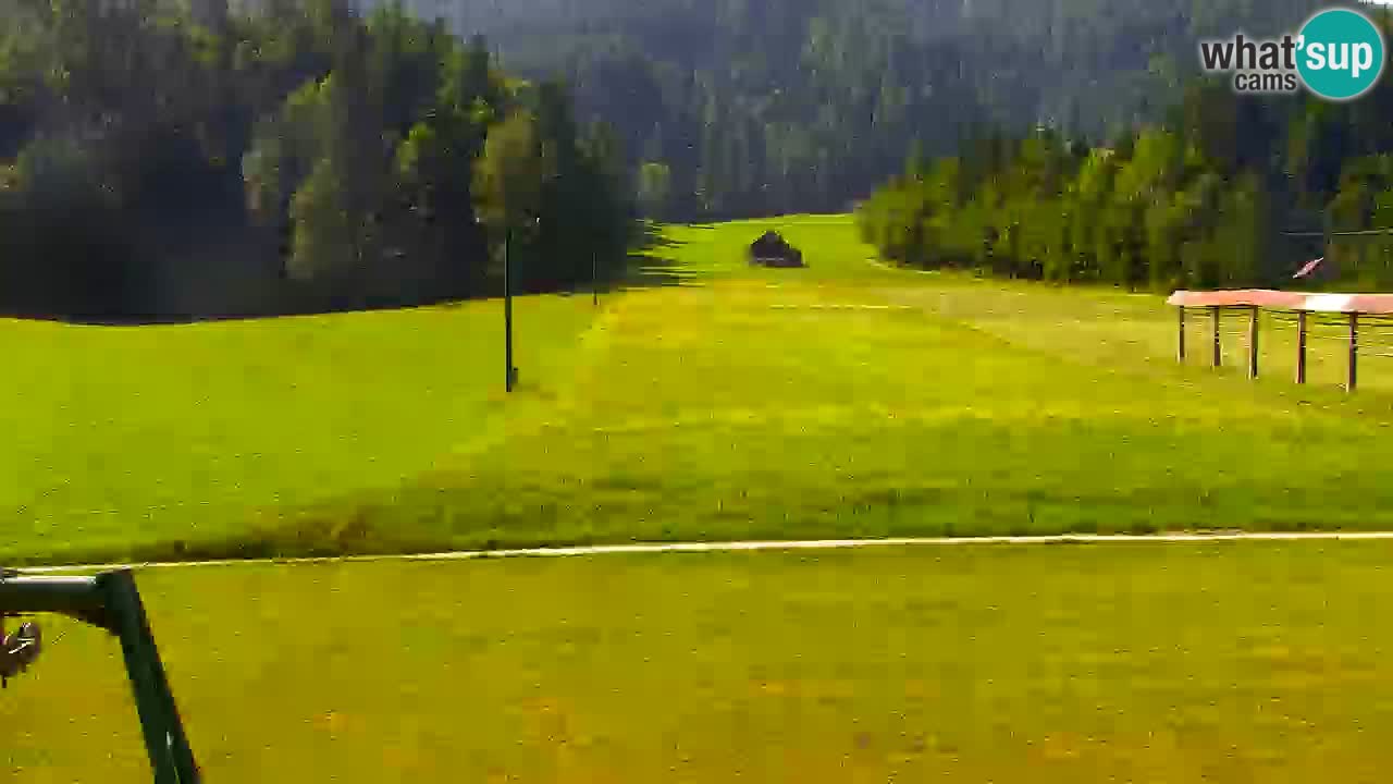 RTC Kranjska Gora | Velika Dolina