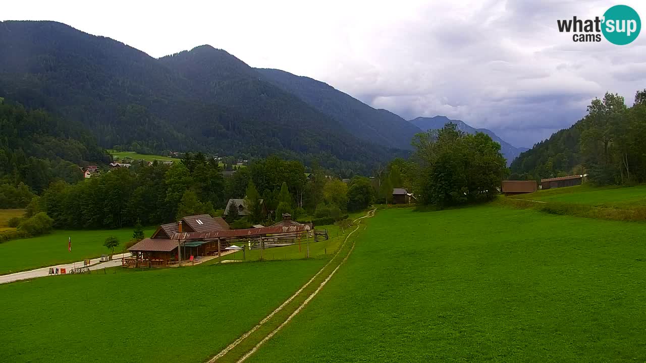 Ski Kranjska Gora | Velika Dolina