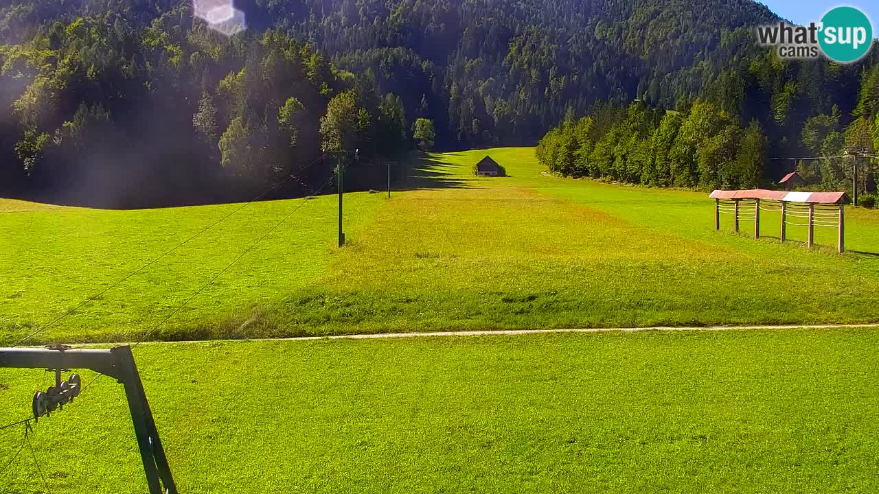 Ski Kranjska Gora | Velika Dolina