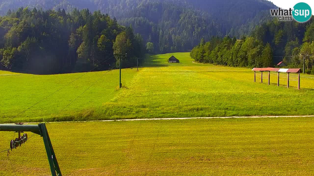 Kranjska Gora | Velika Dolina