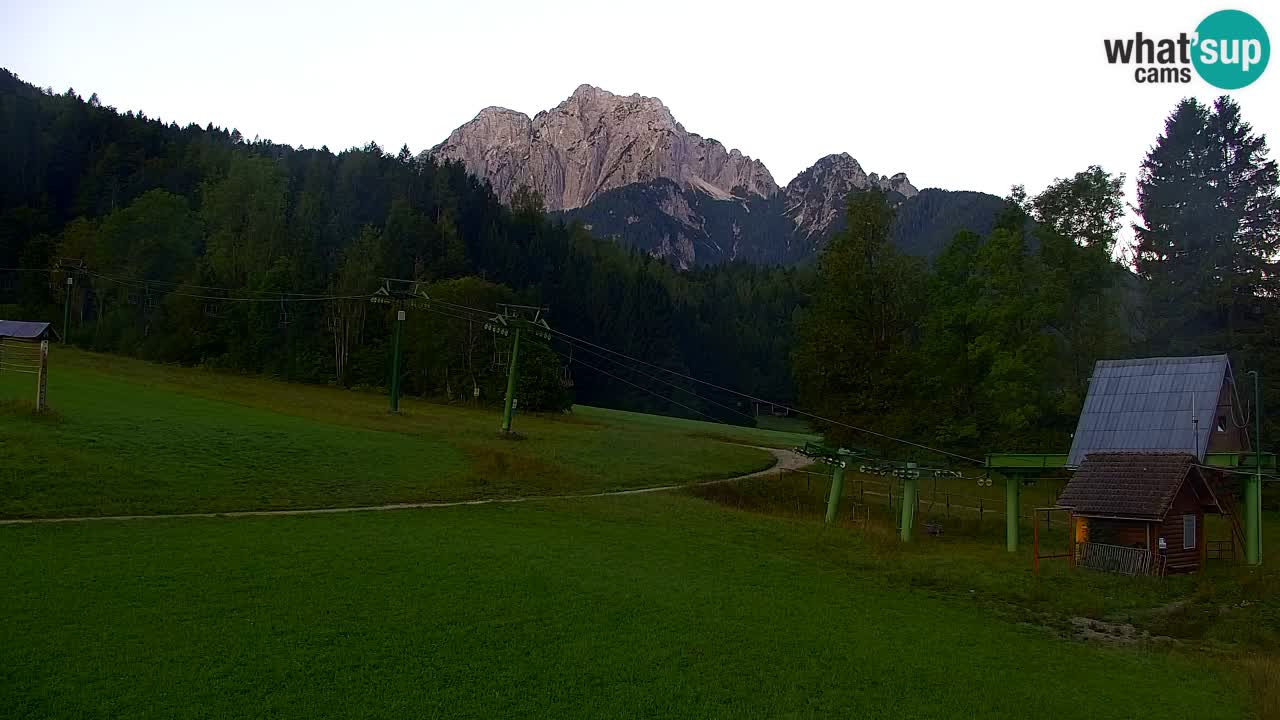RTC Kranjska Gora | Velika Dolina