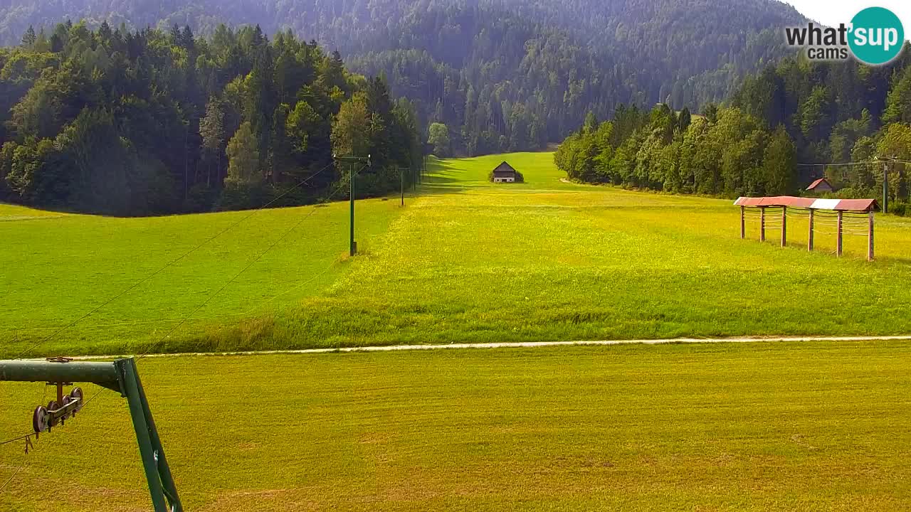 RTC Kranjska Gora | Velika Dolina