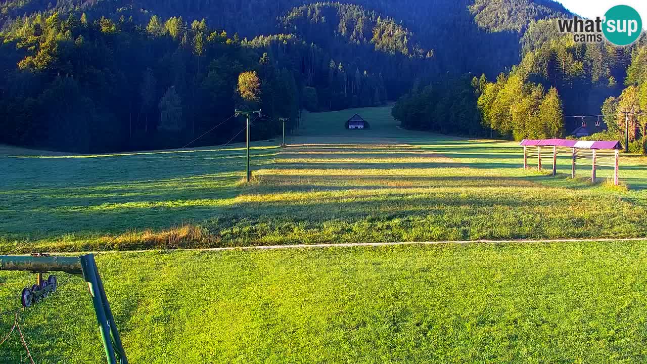 RTC Kranjska Gora | Velika Dolina