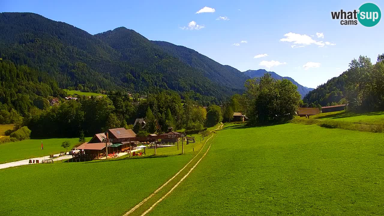 Kranjska Gora | Velika Dolina