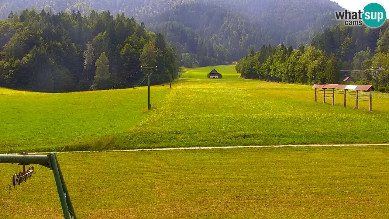 RTC Kranjska Gora | Velika Dolina