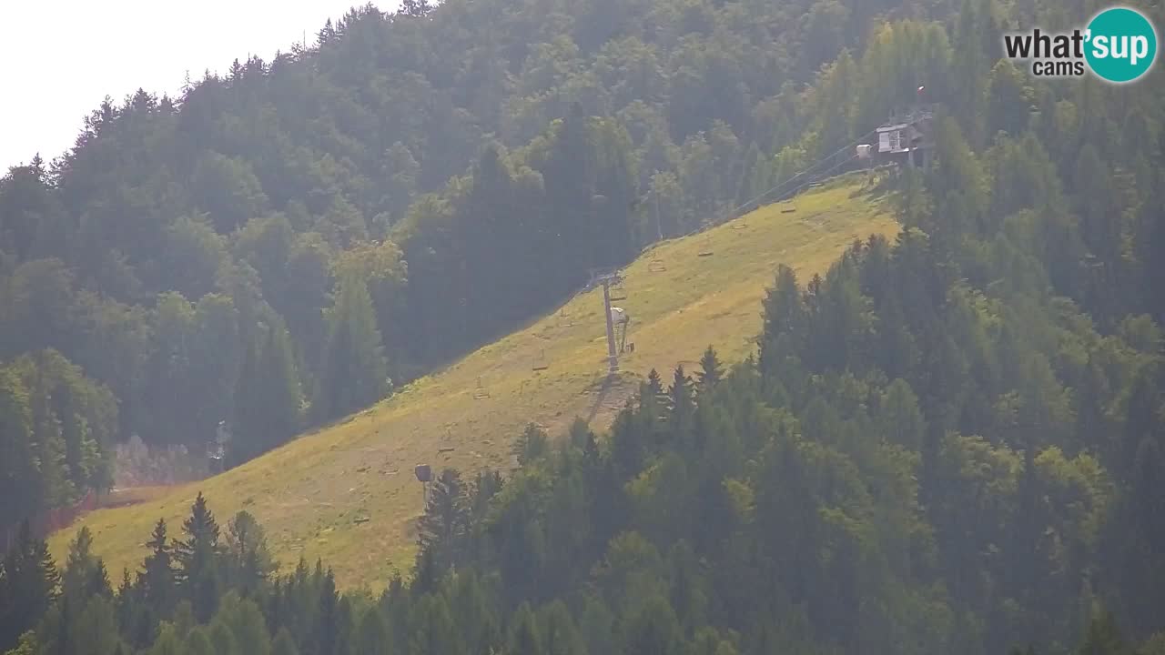 RTC Kranjska Gora | Velika Dolina
