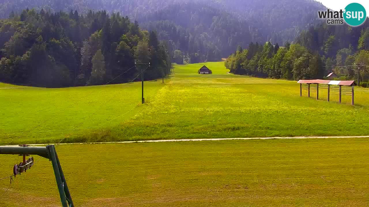 RTC Kranjska Gora | Velika Dolina