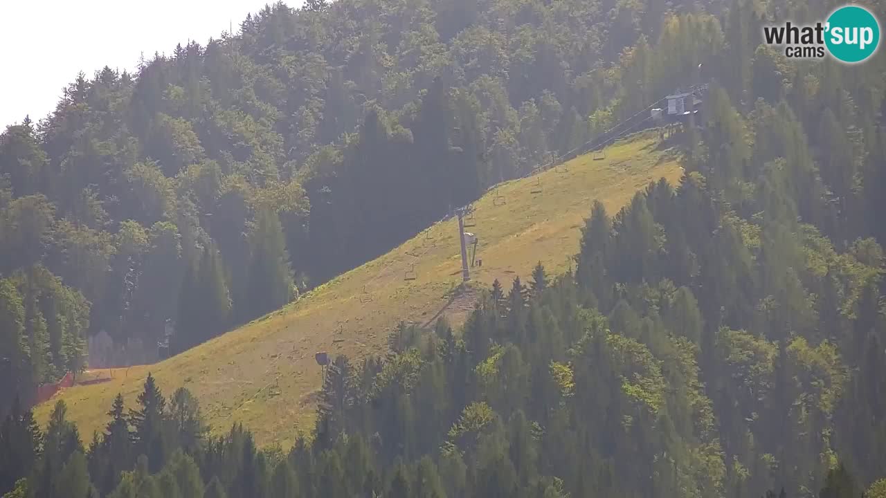 Skijanje Kranjska Gora | Velika Dolina