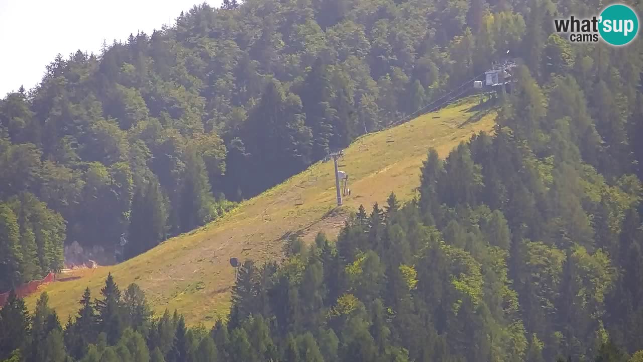 RTC Kranjska Gora | Velika Dolina