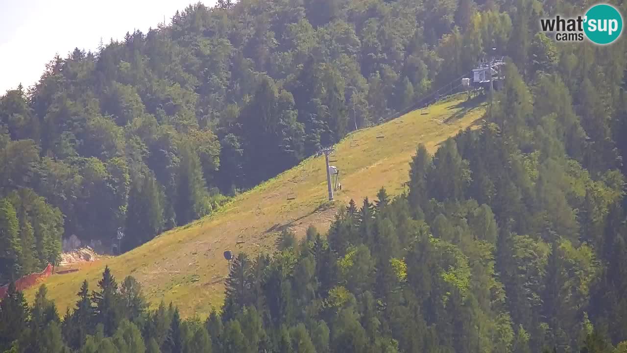 Skijanje Kranjska Gora | Velika Dolina