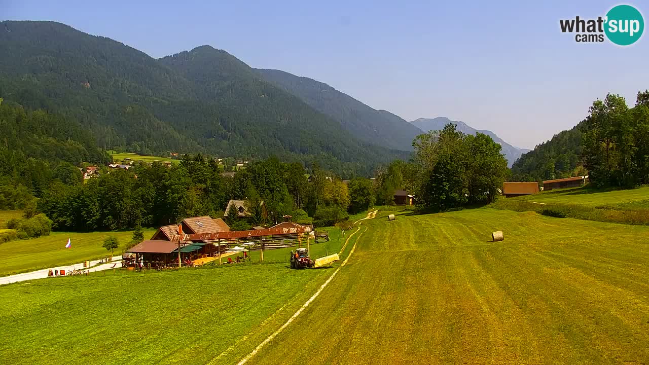 RTC Kranjska Gora | Velika Dolina