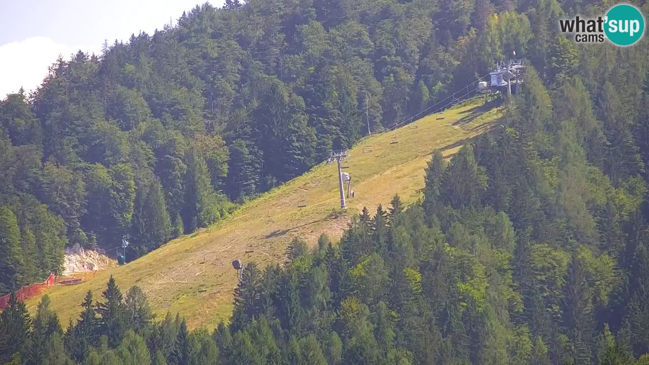 RTC Kranjska Gora | Velika Dolina