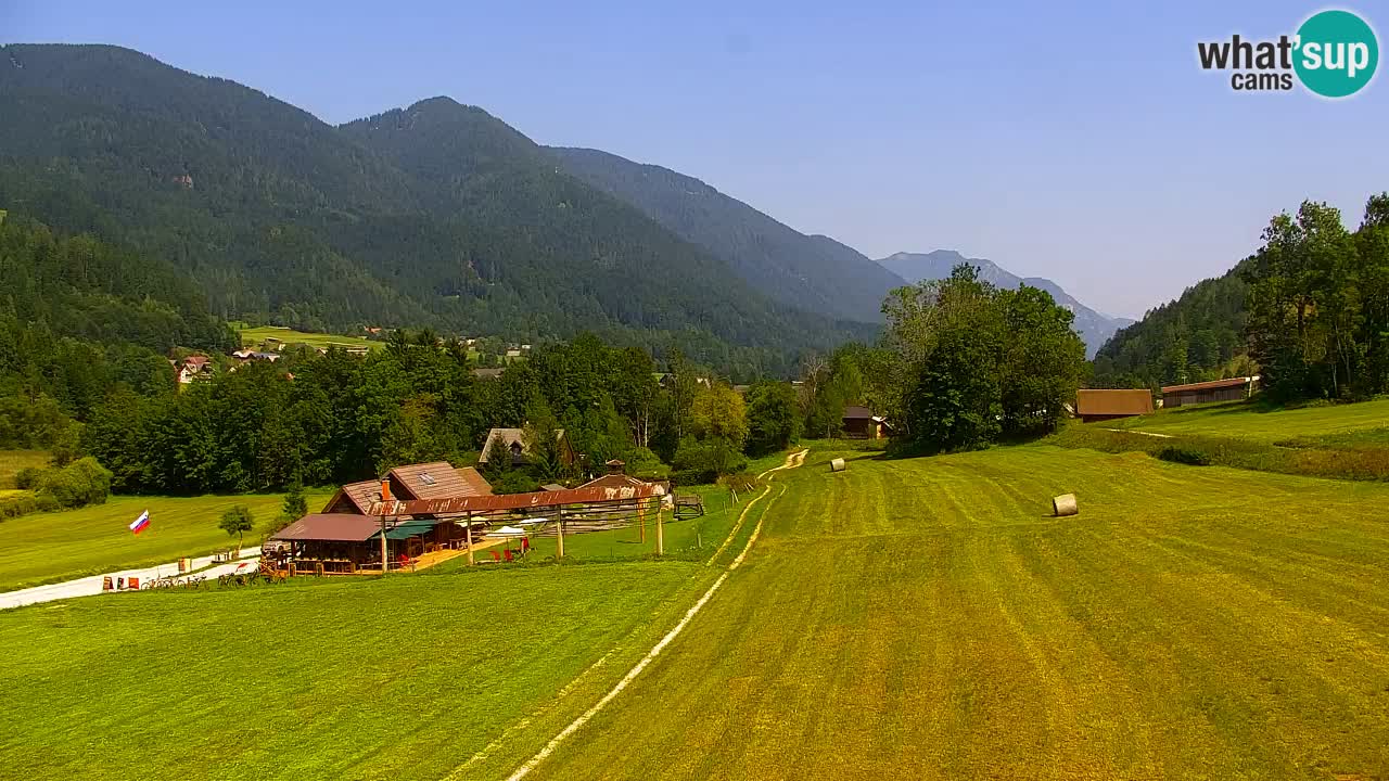 Kranjska Gora | Velika Dolina