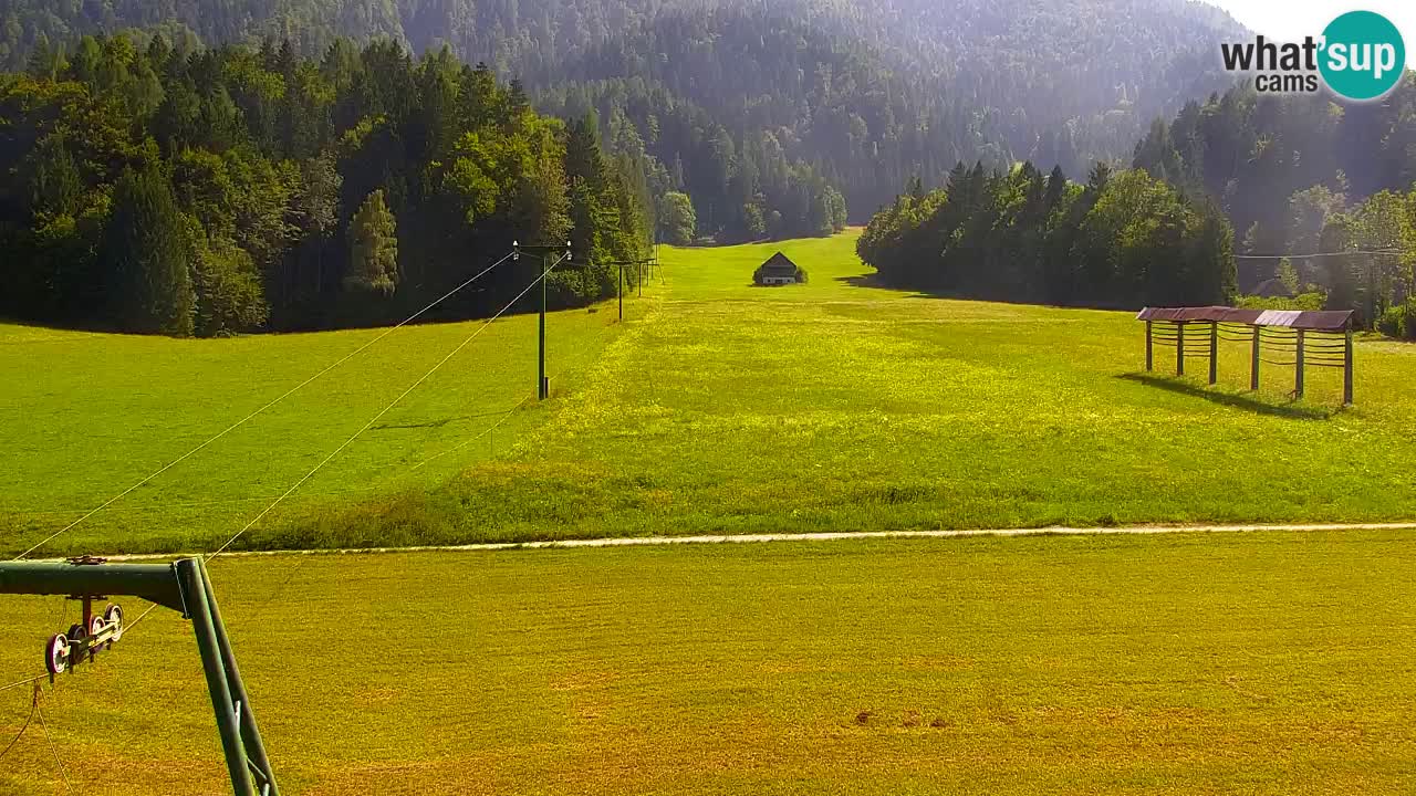 RTC Kranjska Gora | Velika Dolina