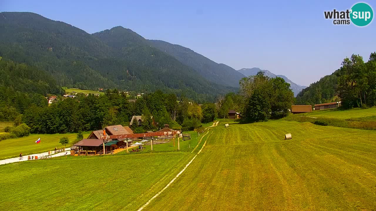 RTC Kranjska Gora | Velika Dolina