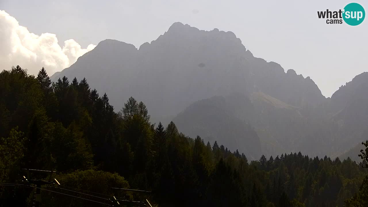 Skijanje Kranjska Gora | Velika Dolina