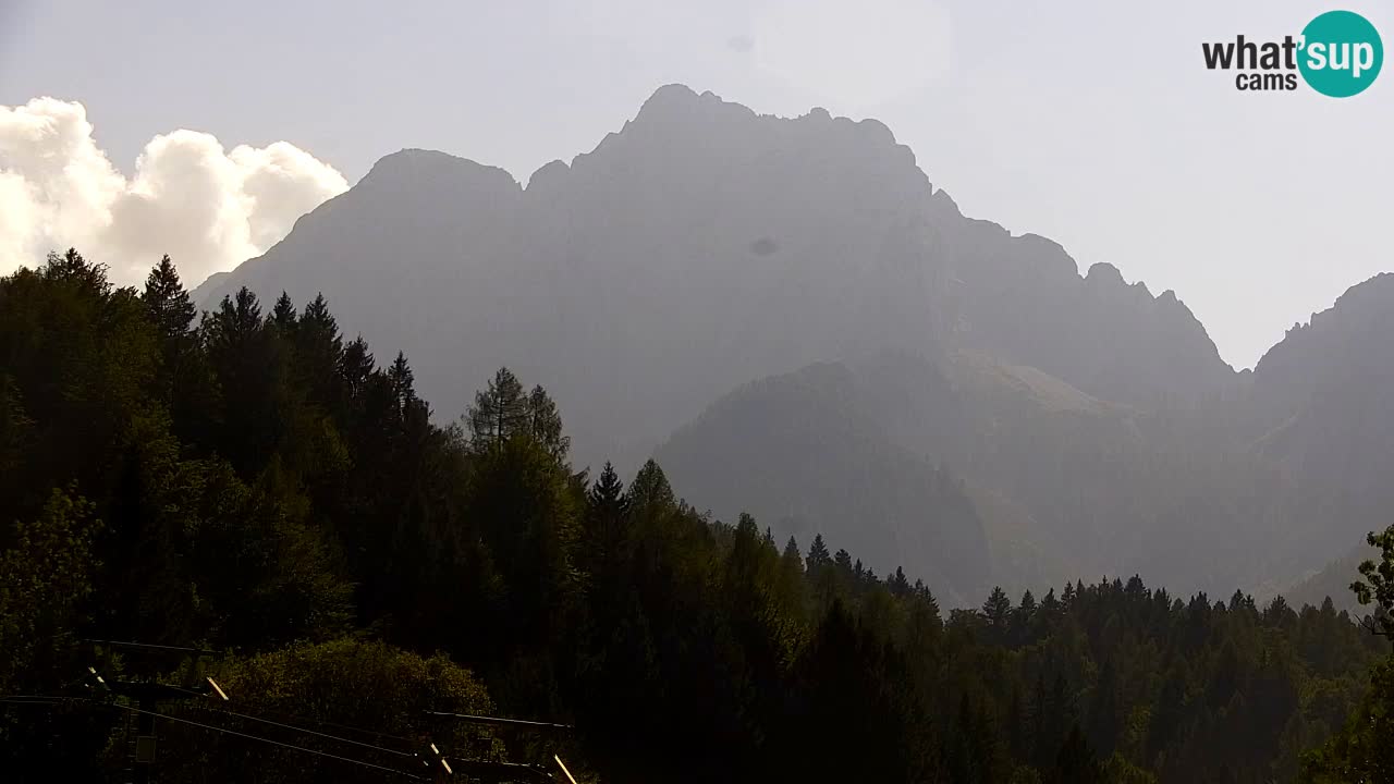 RTC Kranjska Gora | Velika Dolina