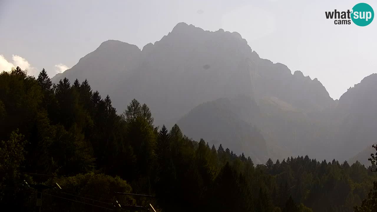 Skijanje Kranjska Gora | Velika Dolina