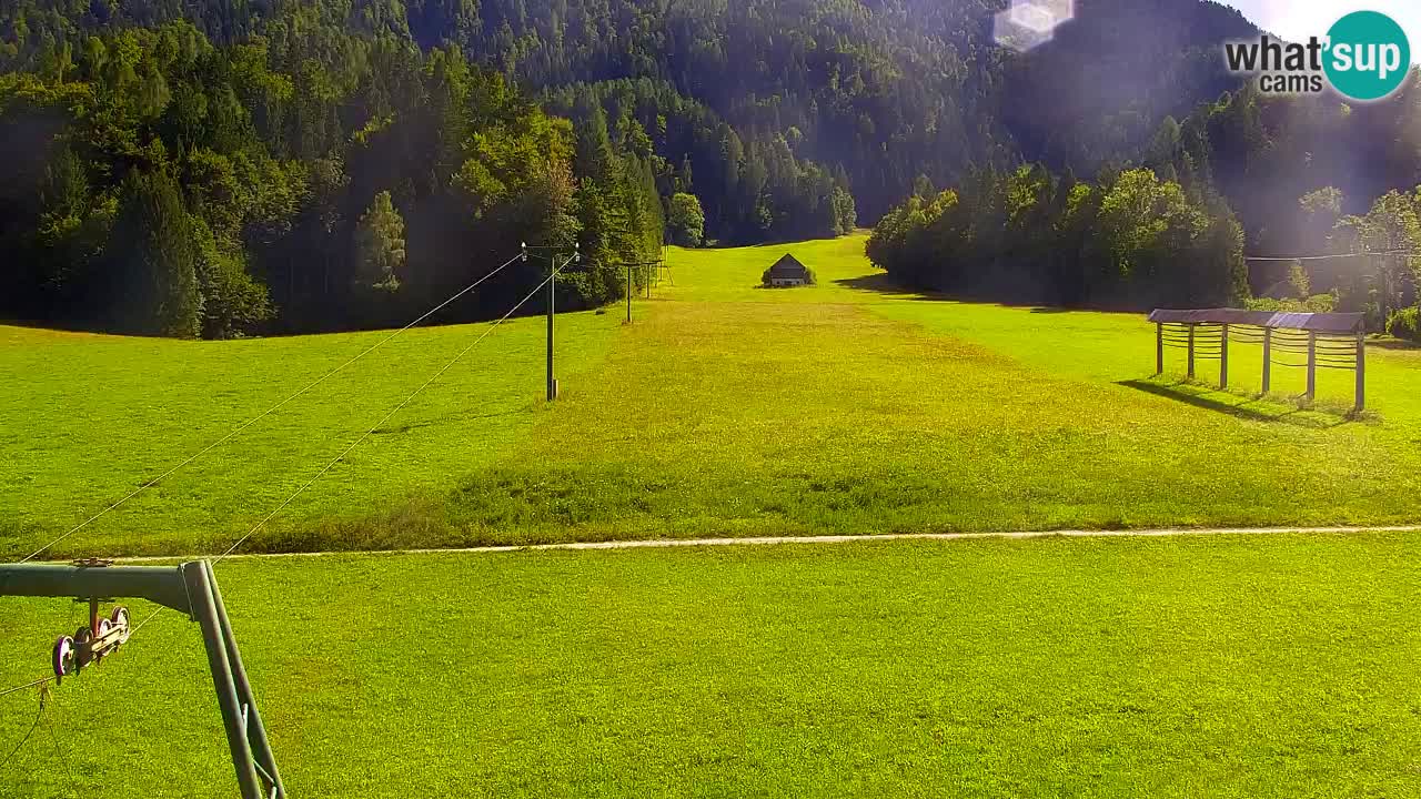 RTC Kranjska Gora | Velika Dolina
