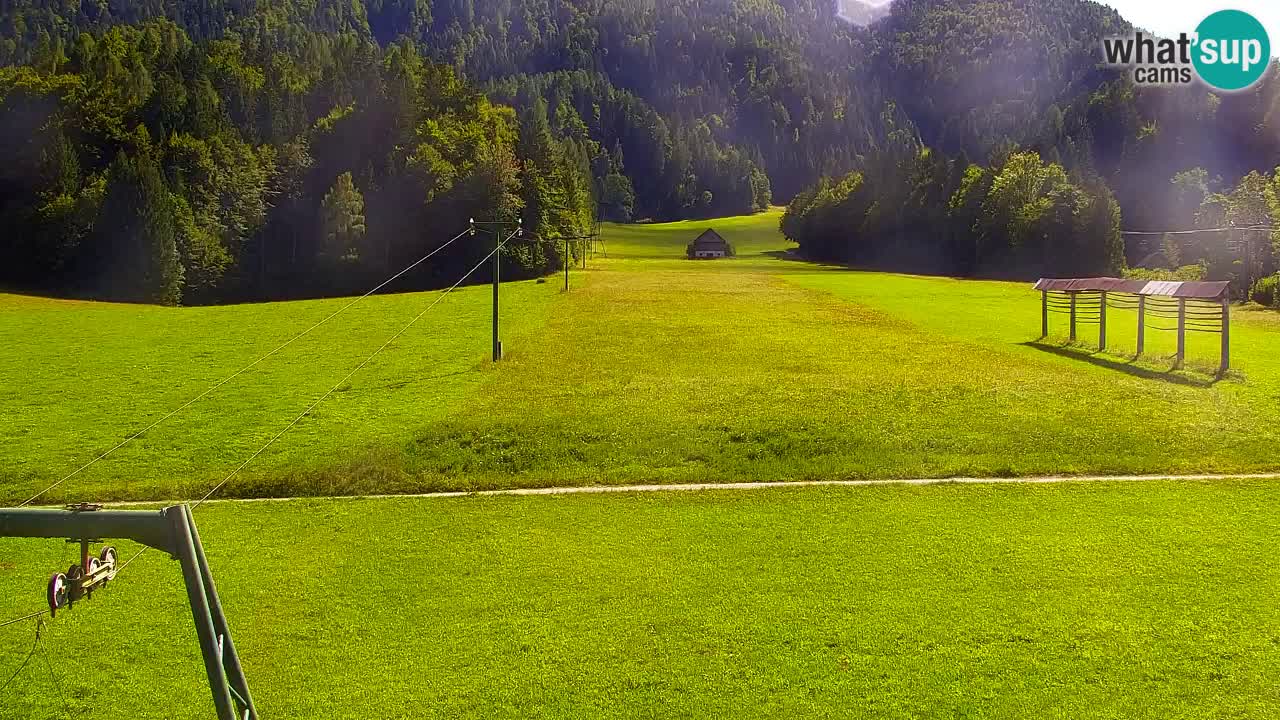 Station de ski Kranjska Gora | Velika Dolina