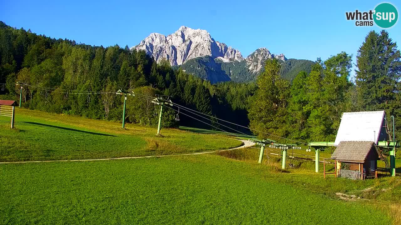 Ski Kranjska Gora | Velika Dolina