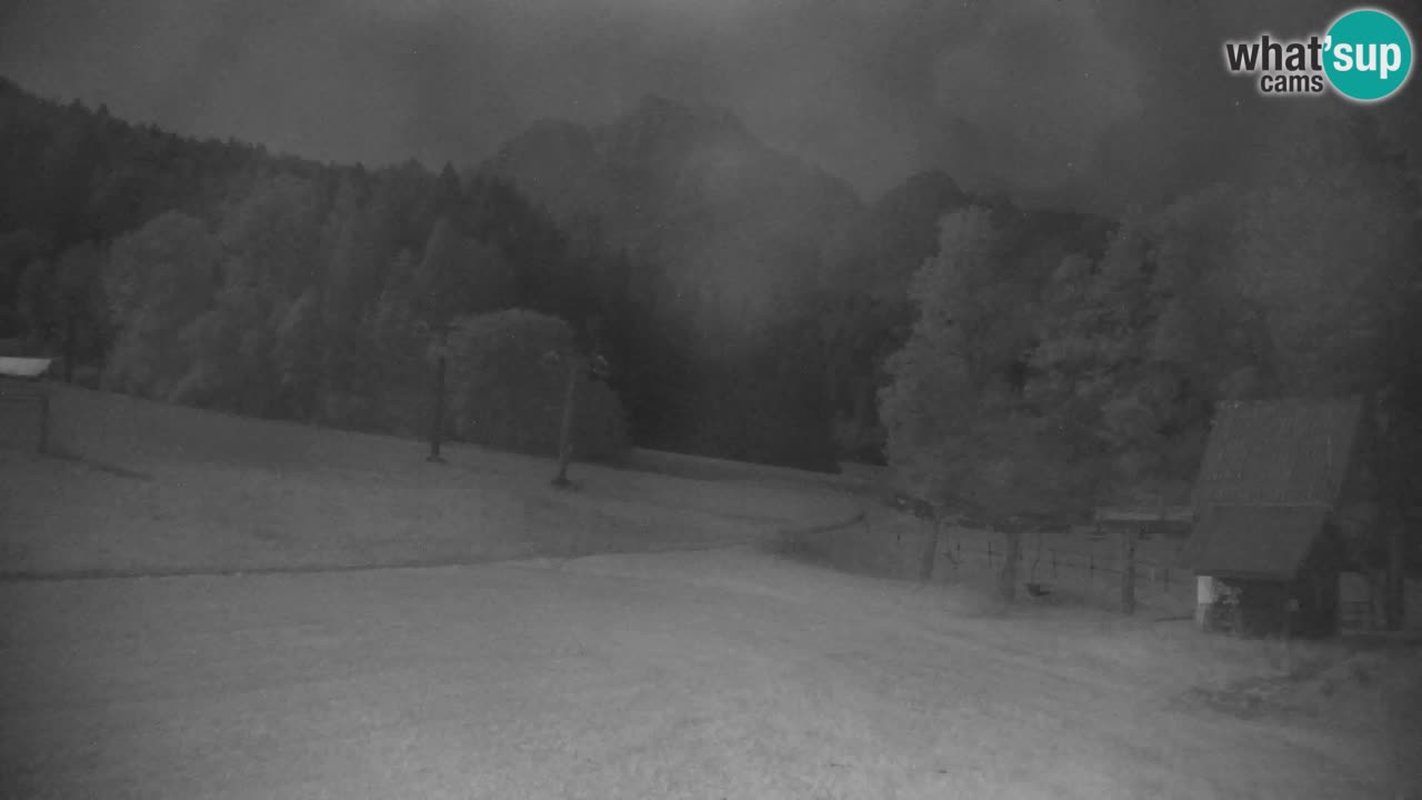Skijanje Kranjska Gora | Velika Dolina