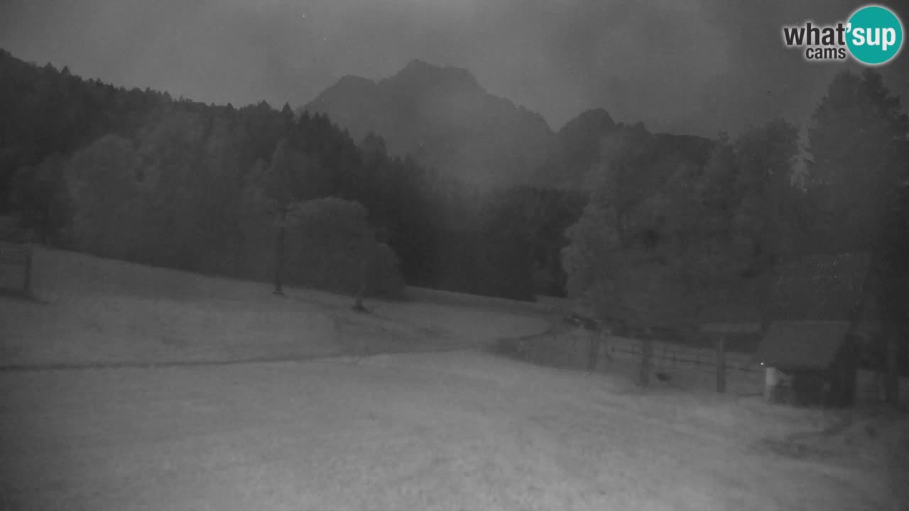 Skijanje Kranjska Gora | Velika Dolina