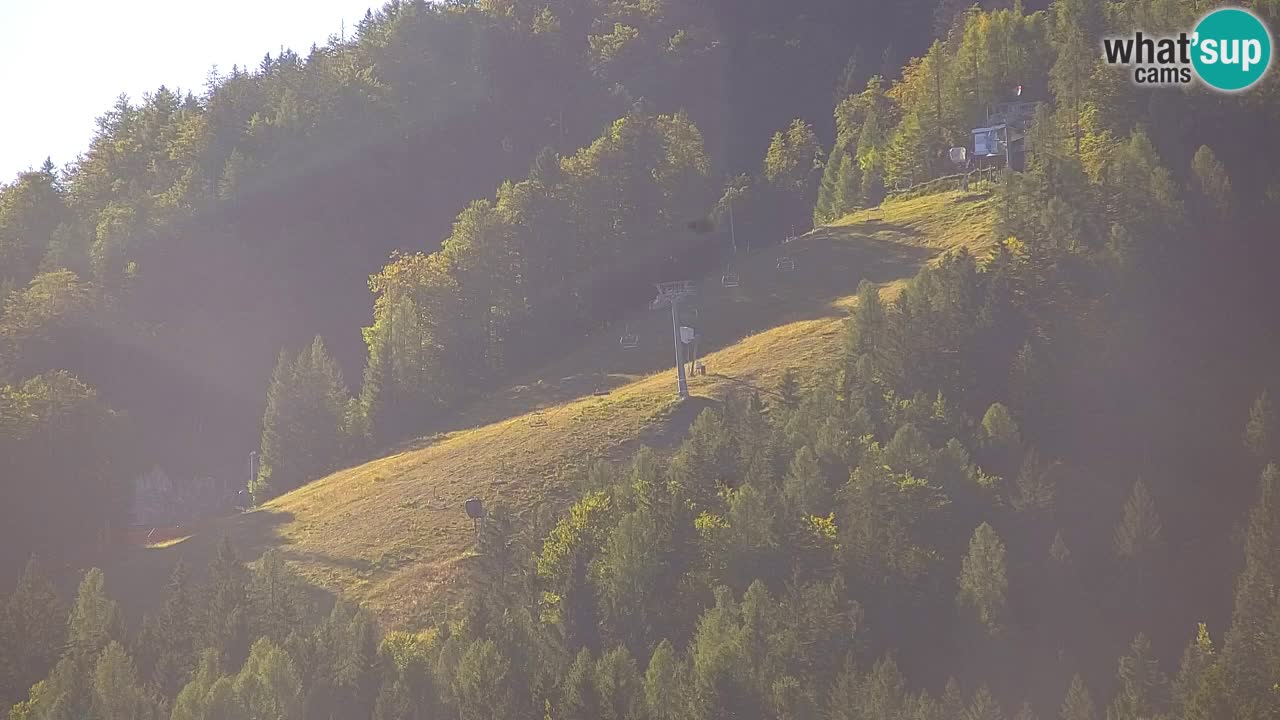 Ski Kranjska Gora | Velika Dolina
