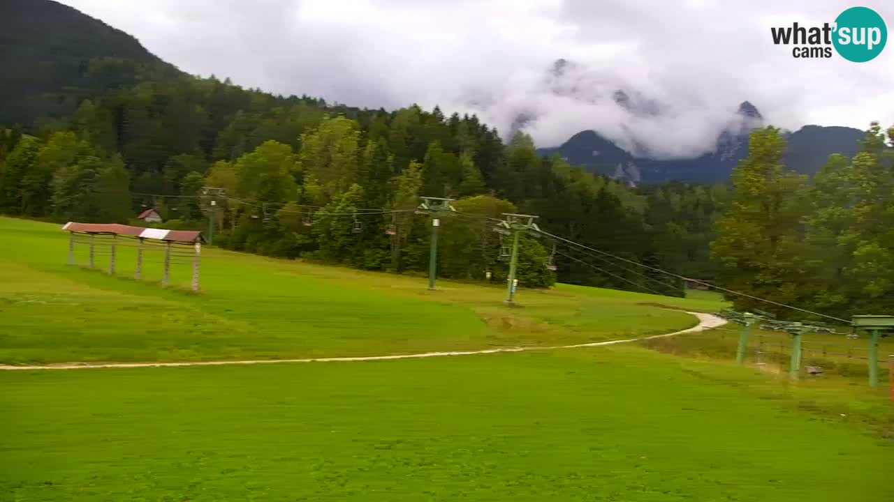 Station de ski Kranjska Gora | Velika Dolina
