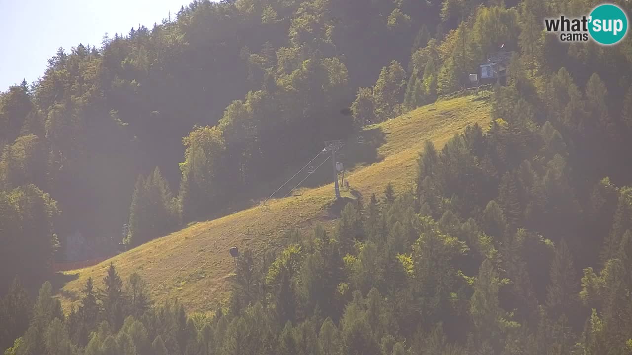RTC Kranjska Gora | Velika Dolina
