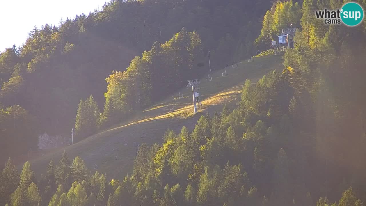 Kranjska Gora | Velika Dolina