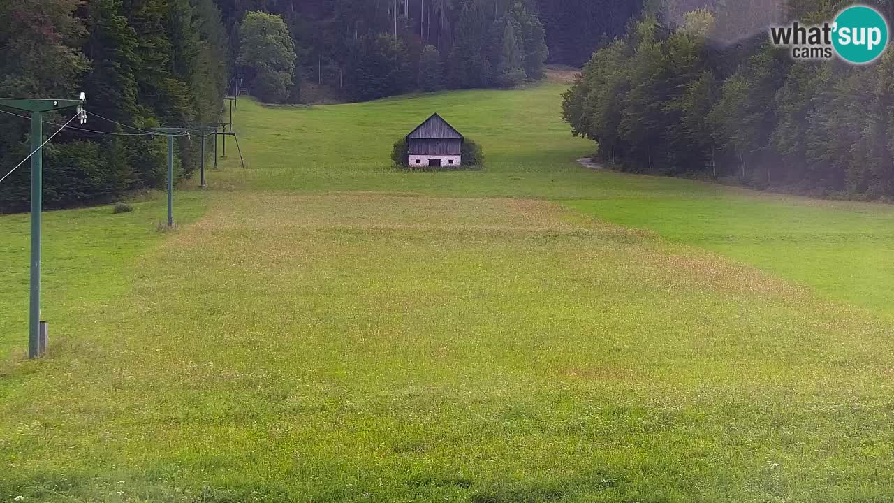 Ski Kranjska Gora | Velika Dolina