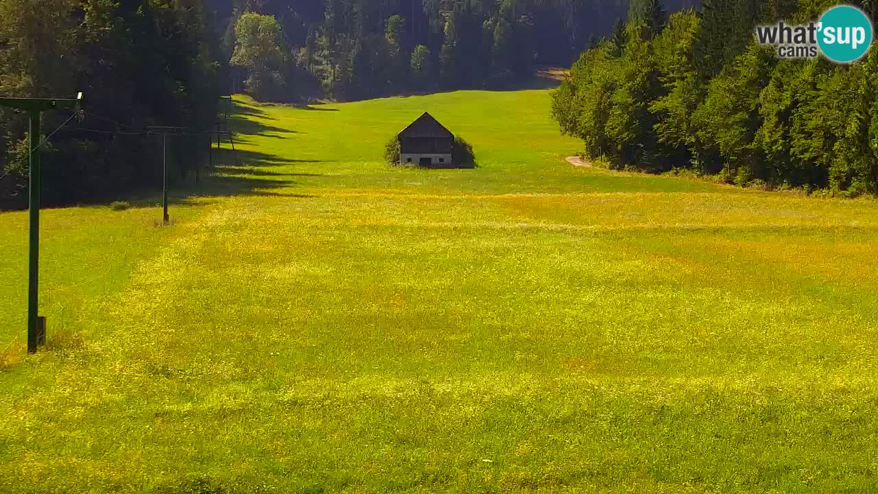 Kranjska Gora | Velika Dolina