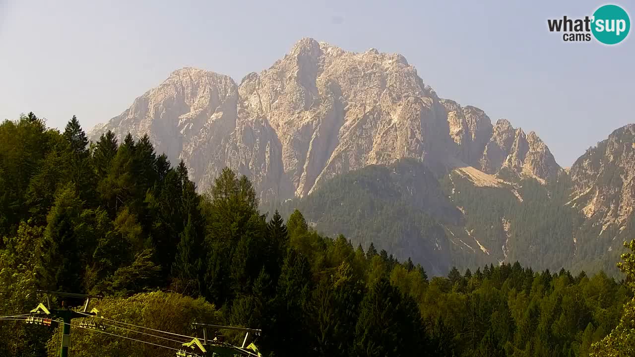 RTC Kranjska Gora | Velika Dolina