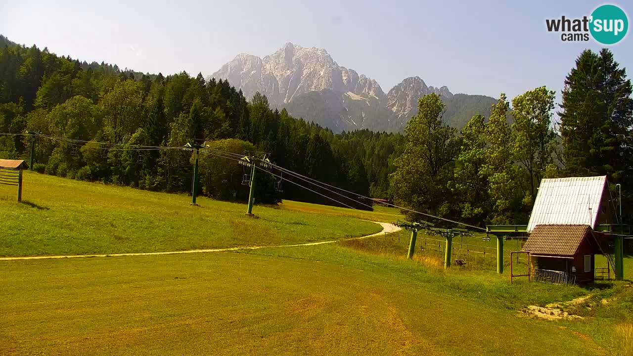 RTC Kranjska Gora | Velika Dolina