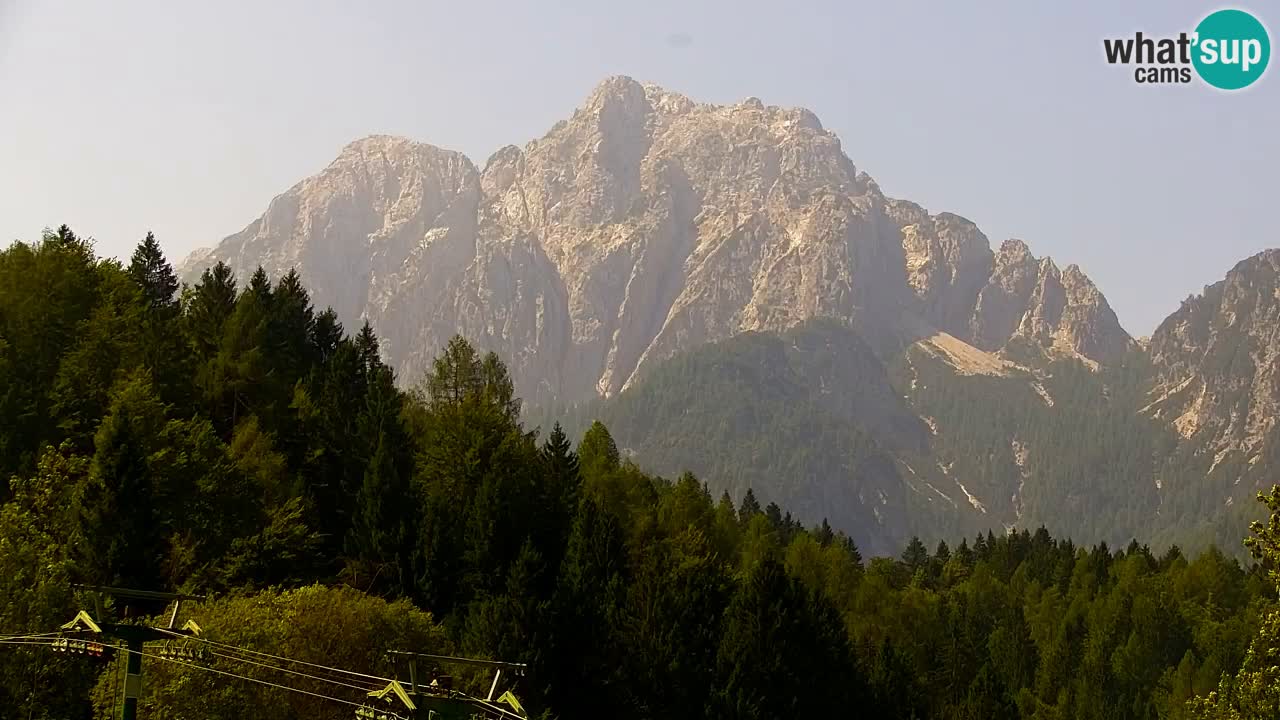 RTC Kranjska Gora | Velika Dolina