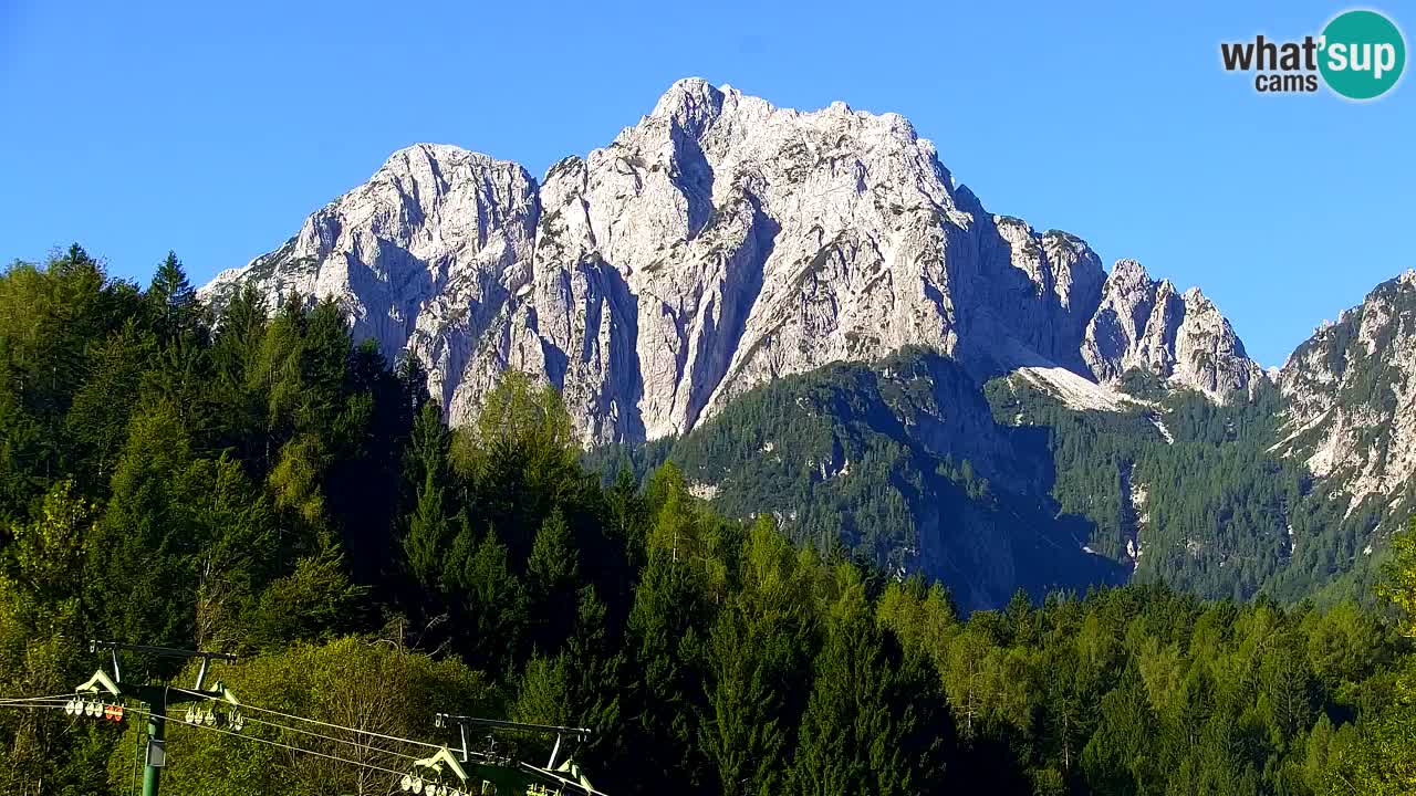 Ski Kranjska Gora | Velika Dolina