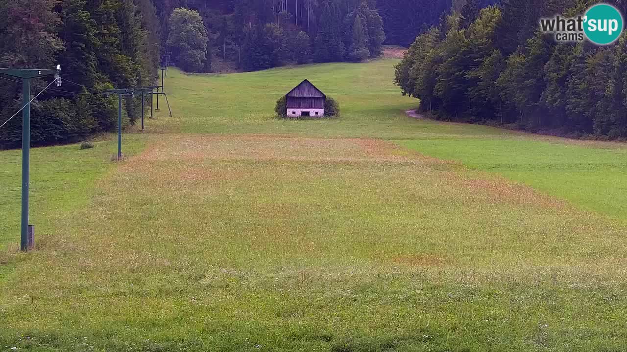 Ski Kranjska Gora | Velika Dolina