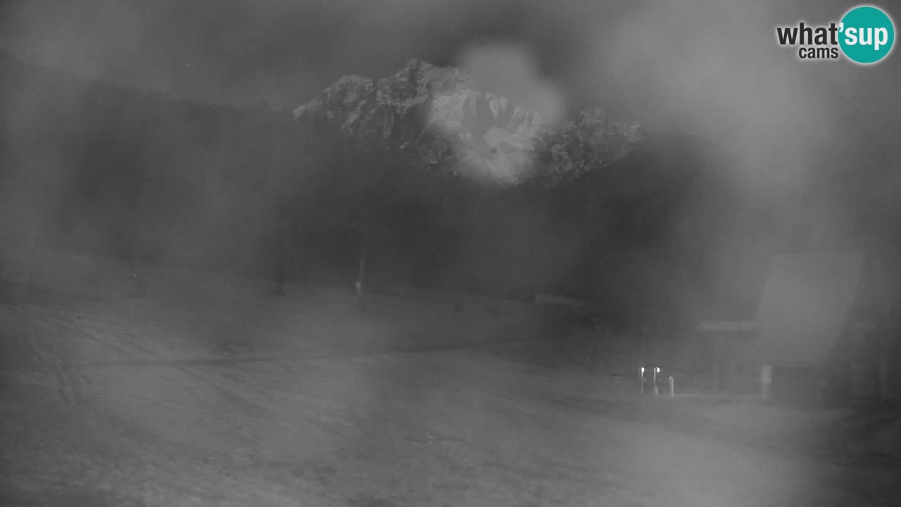 Kranjska Gora | Velika Dolina