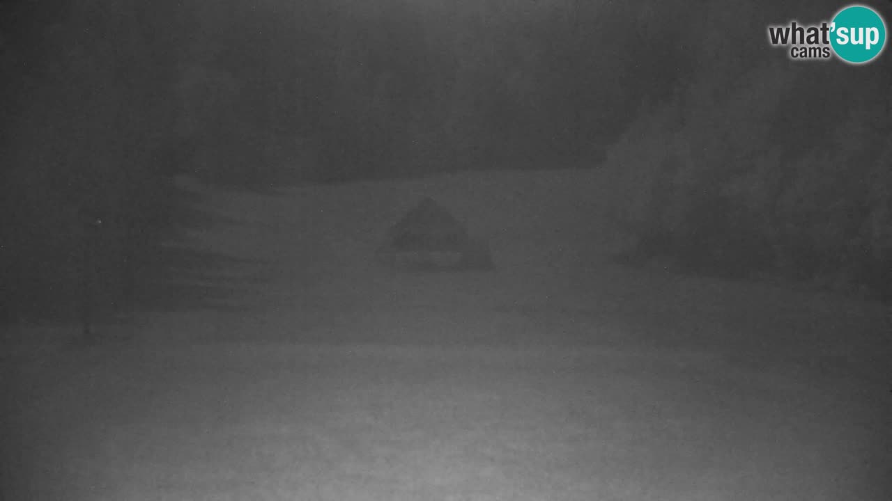 Skigebiet Kranjska Gora | Velika Dolina