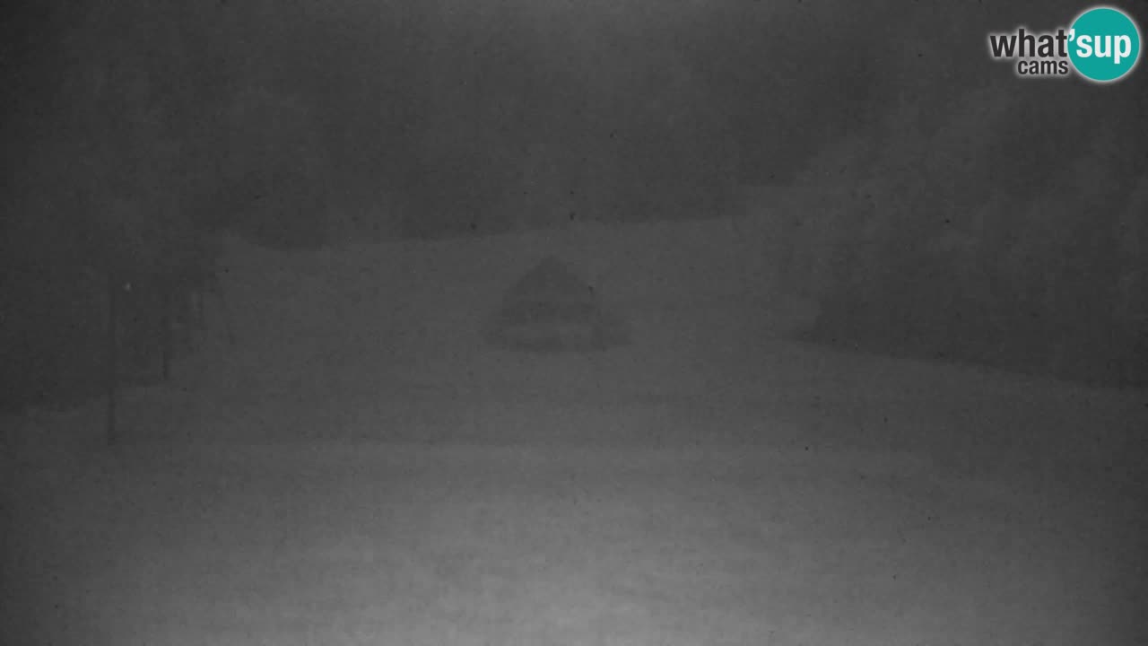 Skijanje Kranjska Gora | Velika Dolina