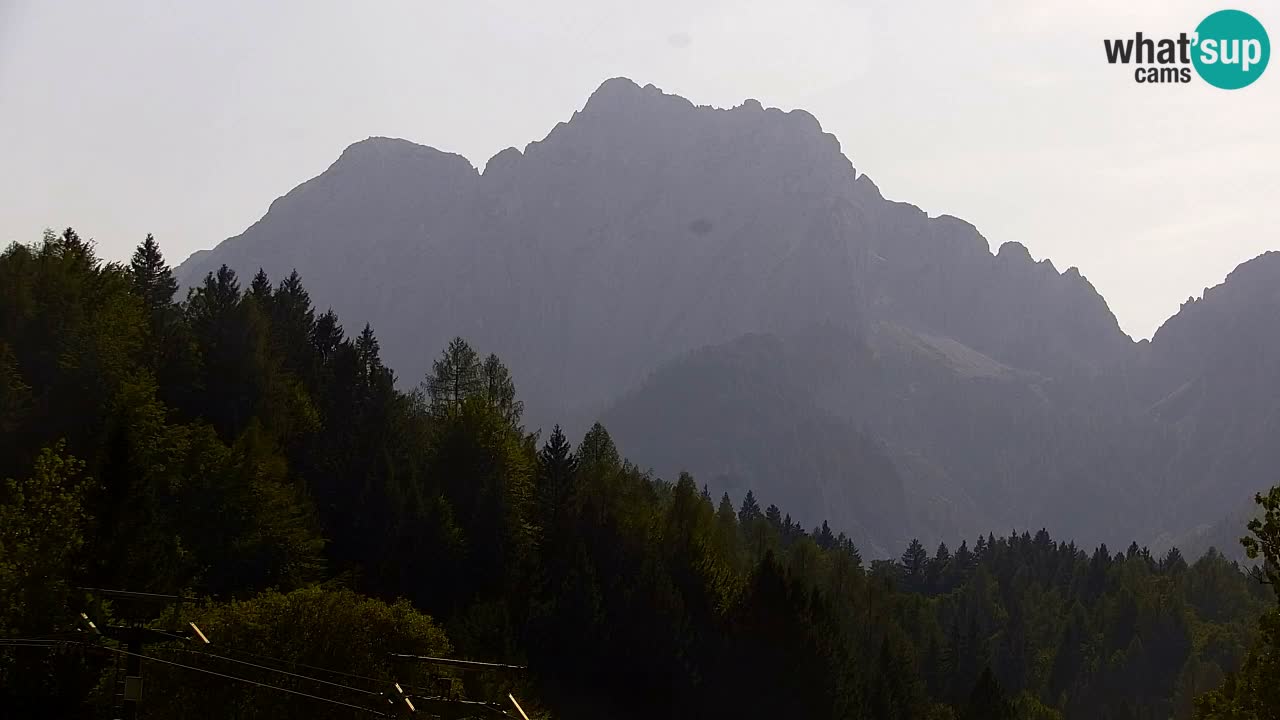 Skigebiet Kranjska Gora | Velika Dolina