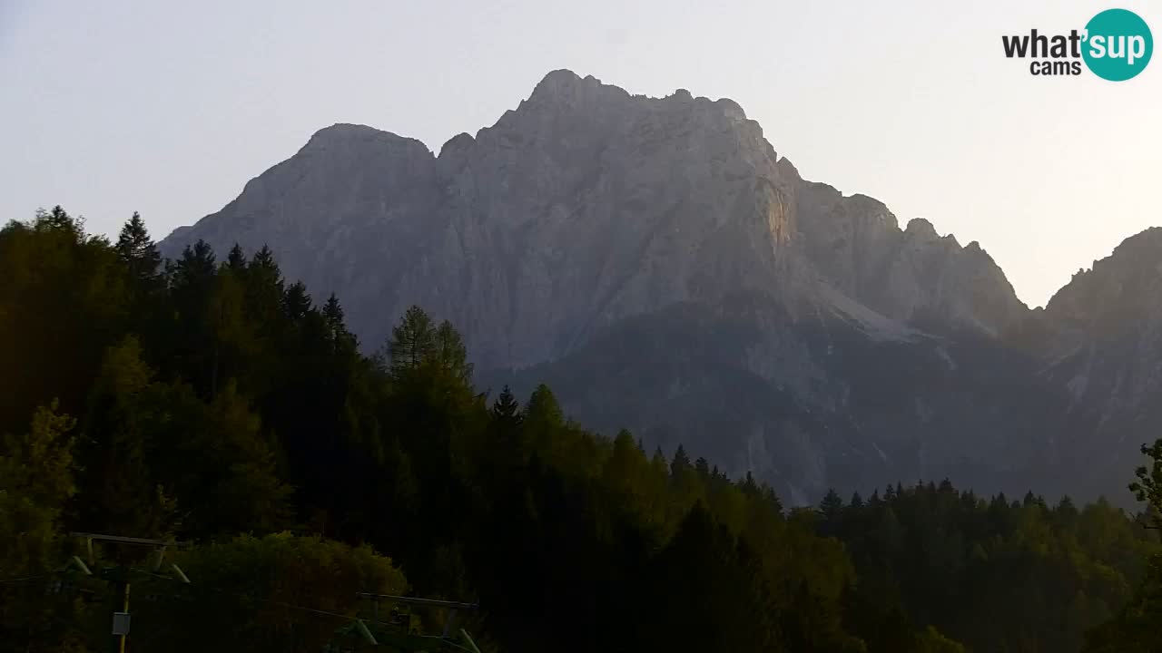 Station de ski Kranjska Gora | Velika Dolina