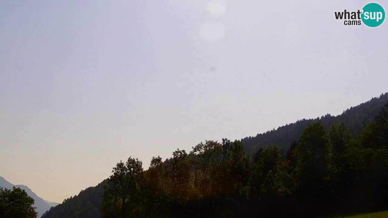 Estación de esquí Kranjska Gora | Velika Dolina