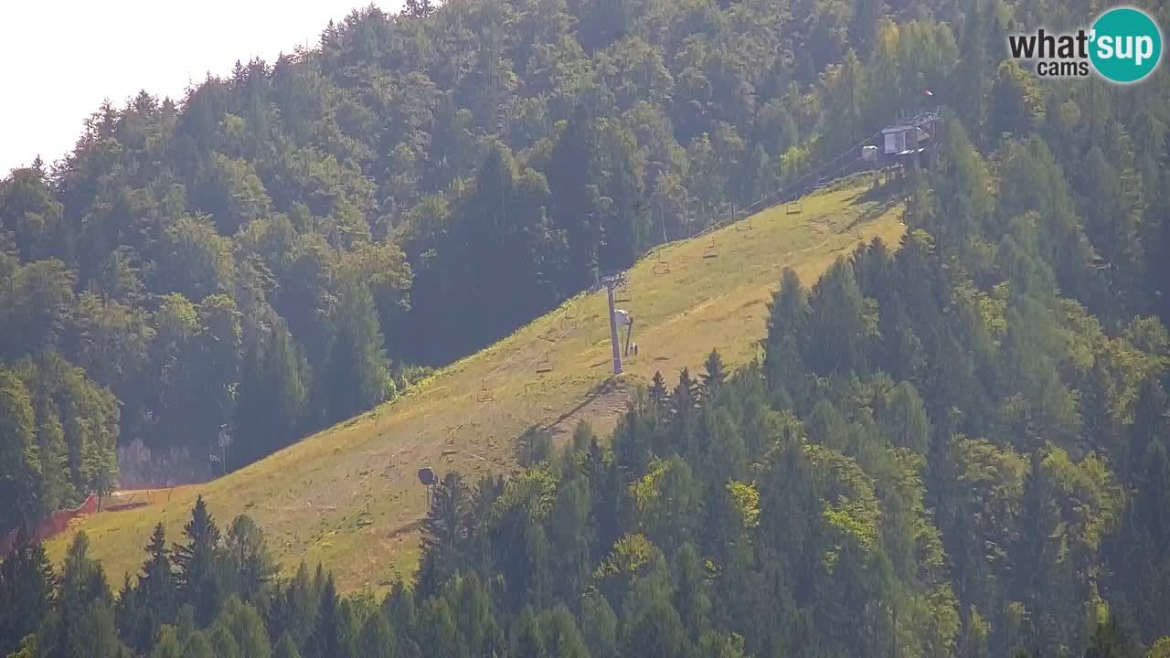 Skijanje Kranjska Gora | Velika Dolina