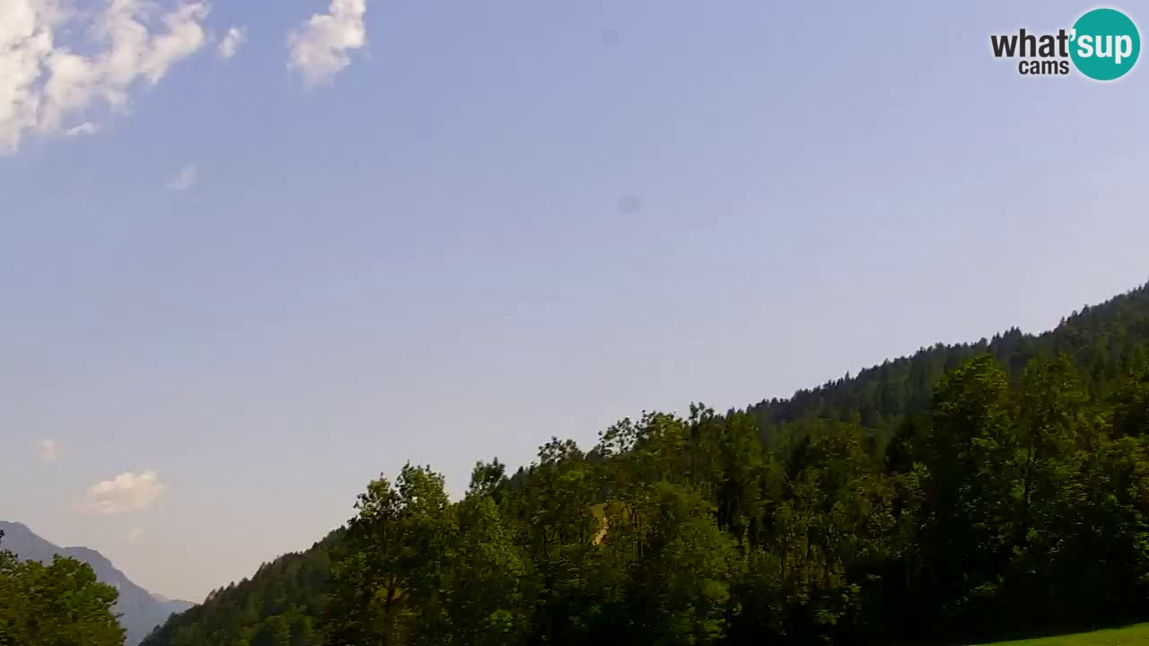 Estación de esquí Kranjska Gora | Velika Dolina