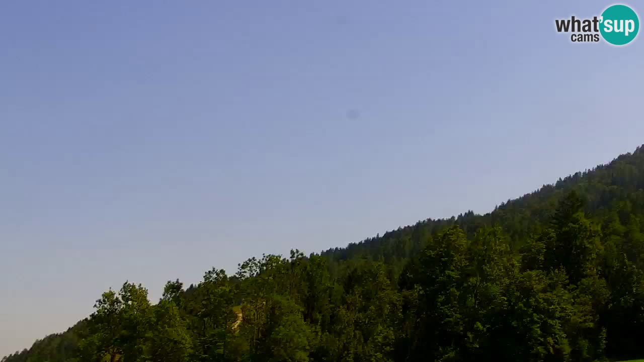Estación de esquí Kranjska Gora | Velika Dolina