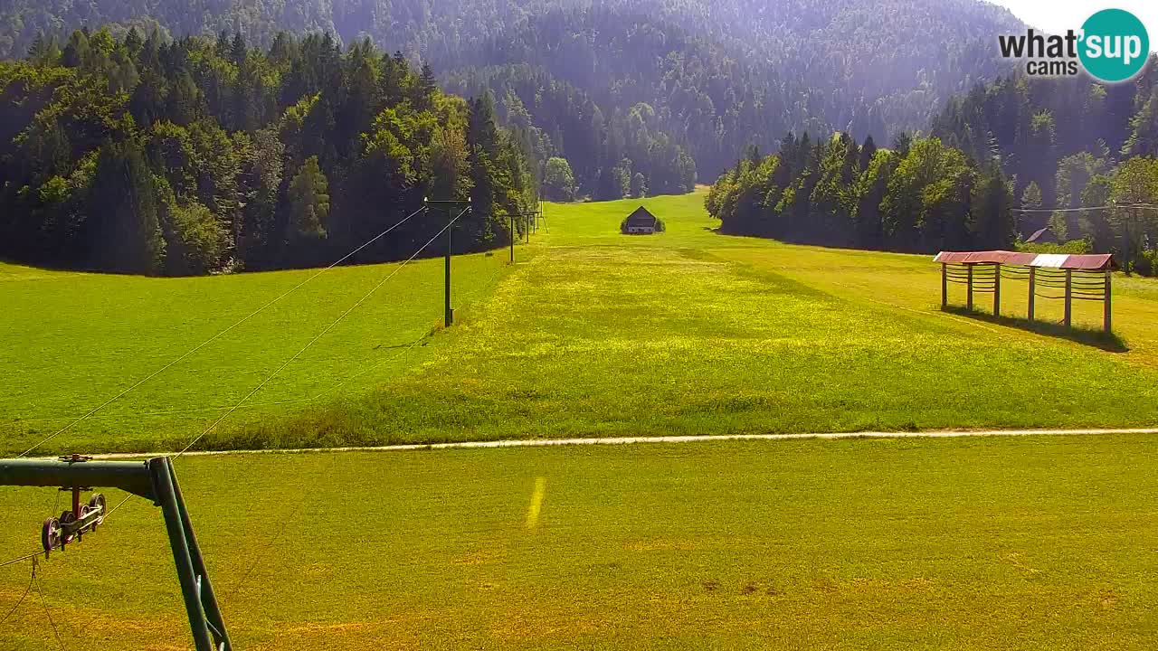 Station de ski Kranjska Gora | Velika Dolina