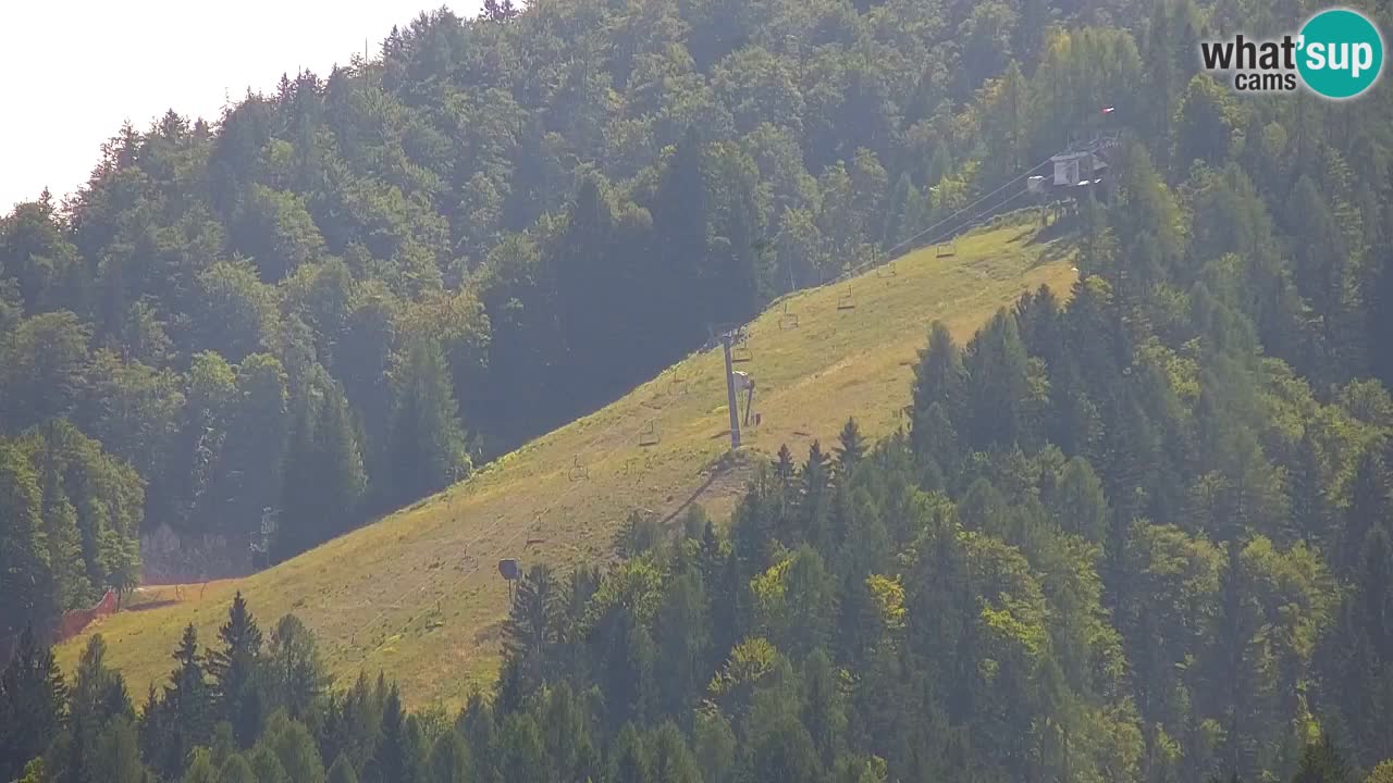 Skijanje Kranjska Gora | Velika Dolina