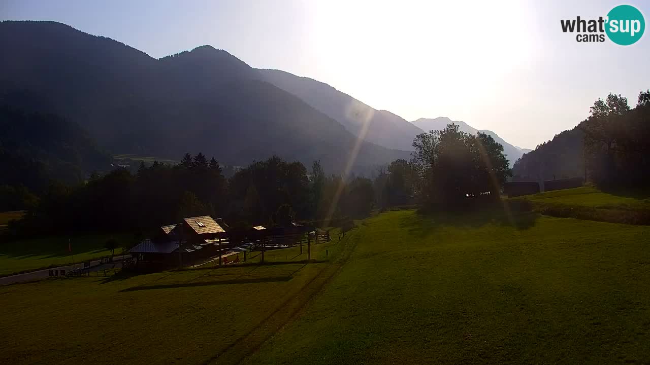 Ski Kranjska Gora | Velika Dolina